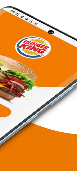 Play BURGER KING® Polska as an online game BURGER KING® Polska with UptoPlay