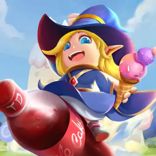 Play Burger Legend: Idle Hero TD APK Play Burger Legend: Idle Hero TD APK