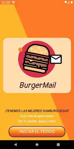 Play BurgerMail  and enjoy BurgerMail with UptoPlay