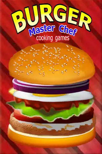 Play Burger Maker Chef Cooking Game  and enjoy Burger Maker Chef Cooking Game with UptoPlay