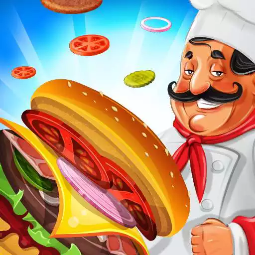 Free play online Burger Maker Chef APK Free play online Burger Maker Chef APK