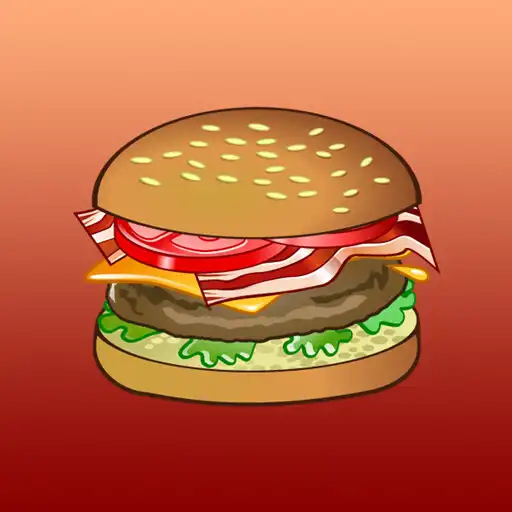 Play Burger Maker - Food Game APK