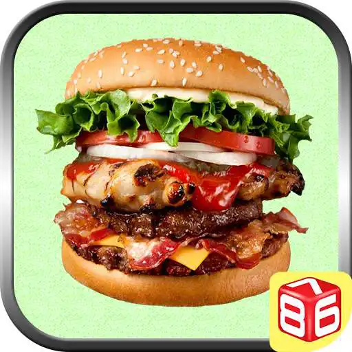Free play online Burger Maker Shop APK Free play online Burger Maker Shop APK