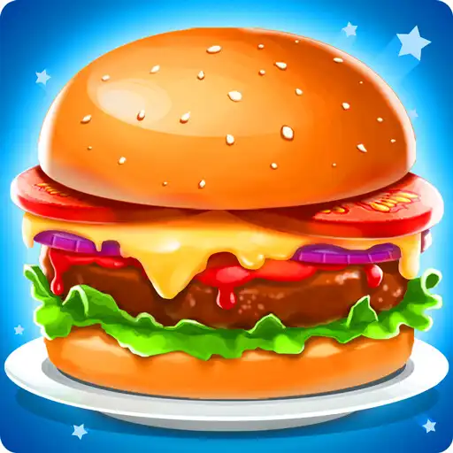 Play Burger Making Cooking Game APK