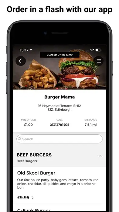 Play Burger Mama and enjoy Burger Mama with UptoPlay Play Burger Mama and enjoy Burger Mama with UptoPlay