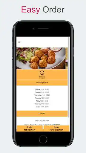 Play Burger Mee  and enjoy Burger Mee with UptoPlay