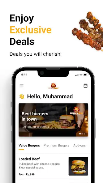 Play Burger Next  and enjoy Burger Next with UptoPlay