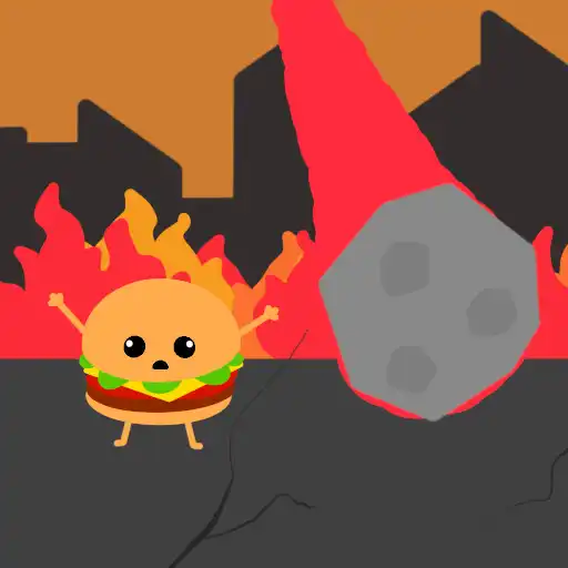 Play Burger Panic APK Play Burger Panic APK