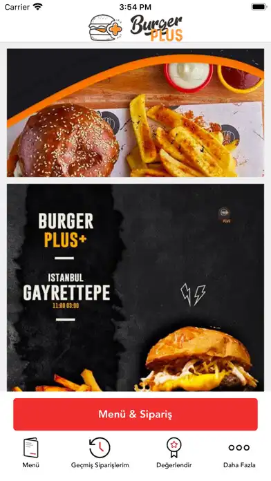 Play Burger Plus  and enjoy Burger Plus with UptoPlay