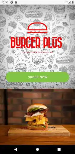 Play Burger Plus UK  and enjoy Burger Plus UK with UptoPlay