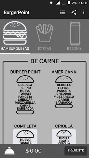Play Burger Point Eldorado  and enjoy Burger Point Eldorado with UptoPlay