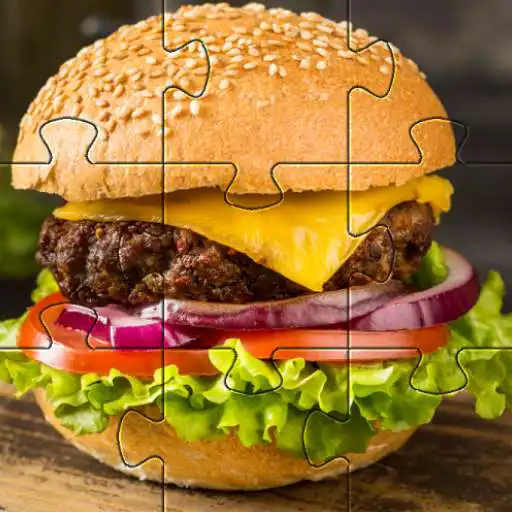 Play Burger Puzzle APK Play Burger Puzzle APK