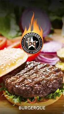 Play BurgerQuE