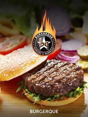 Play BurgerQuE
