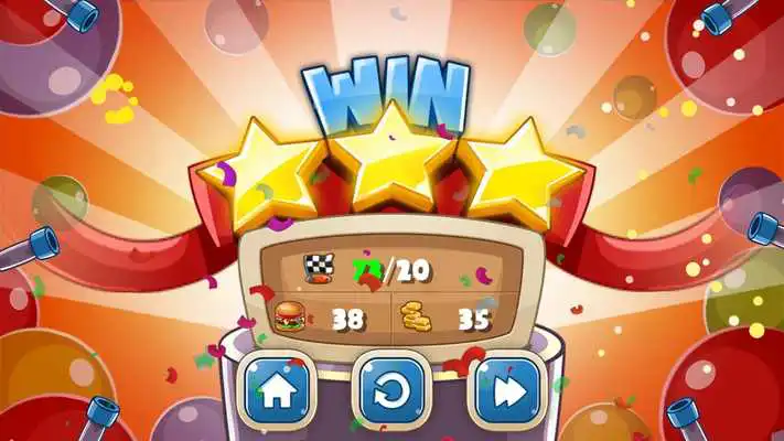 Play Burger Restaurant Game