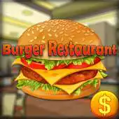 Free play online Burger Restaurant APK