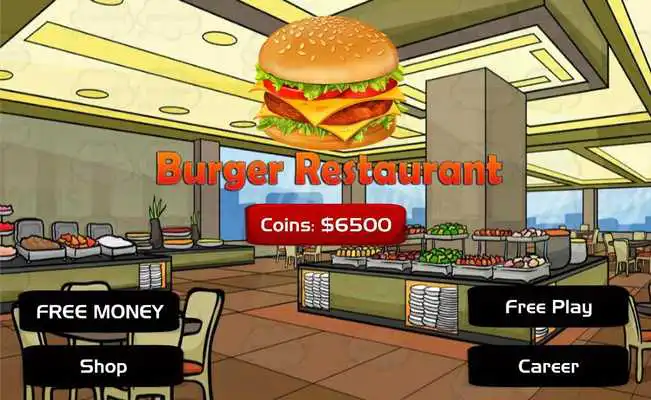 Play Burger Restaurant Play Burger Restaurant