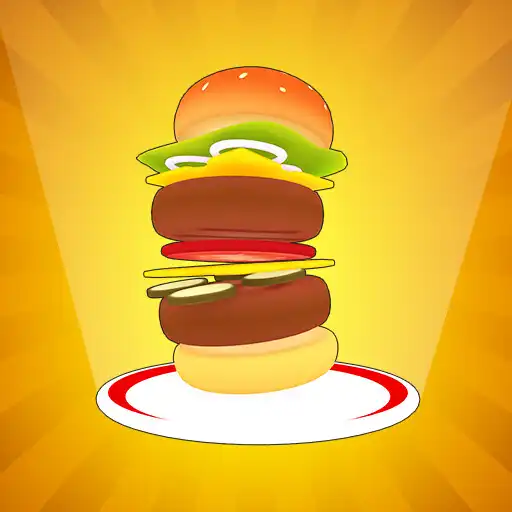 Play Burger Run APK Play Burger Run APK