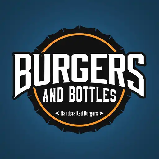 Play Burgers and Bottles APK