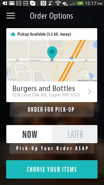 Play Burgers and Bottles as an online game online Burgers and Bottles with UptoPlay Play Burgers and Bottles as an online game Burgers and Bottles with UptoPlay