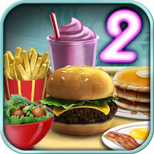 Play Burger Shop 2 APK