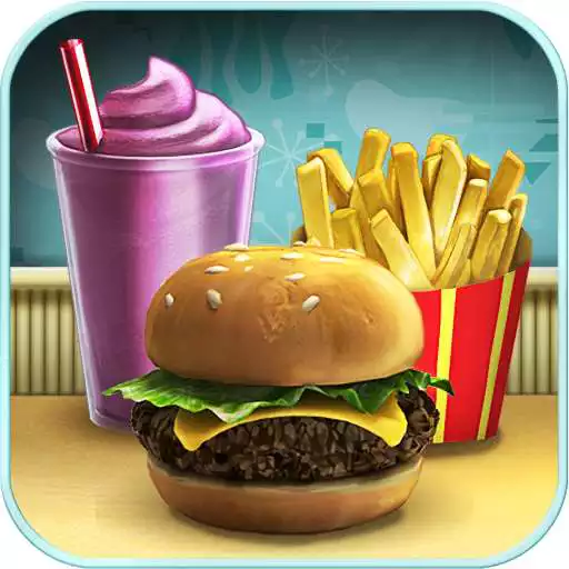 Play Burger Shop Deluxe APK Play Burger Shop Deluxe APK