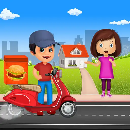 Play Burger Shop Food Cooking Games APK Play Burger Shop Food Cooking Games APK