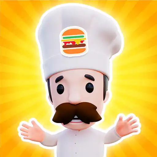 Play Burger Shop game - My cafe 3d APK Play Burger Shop game - My cafe 3d APK