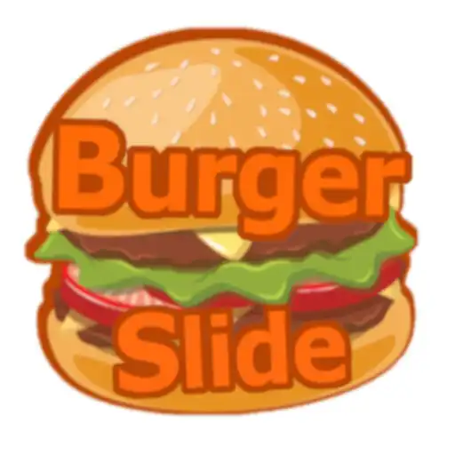 Play Burger Slide APK
