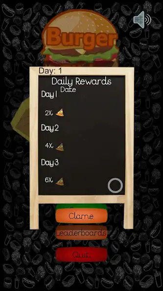 Play Burger Slide  and enjoy Burger Slide with UptoPlay