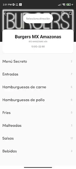 Play Burgers MX as an online game Burgers MX with UptoPlay