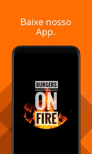 Play Burgers On Fire  and enjoy Burgers On Fire with UptoPlay