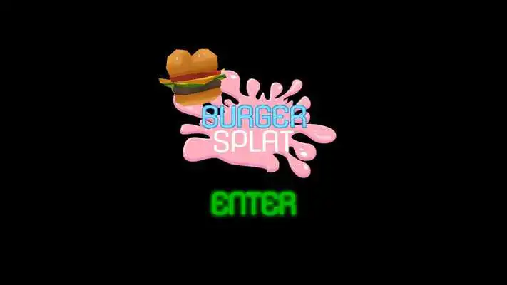 Play Burger Splat - Color Shooter Play Burger Splat - Color Shooter