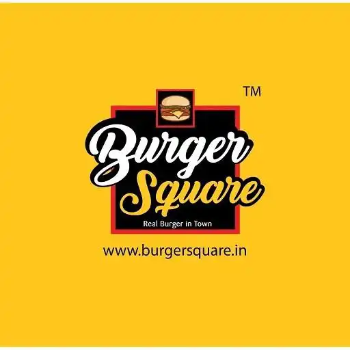 Play Burger Square APK