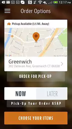 Play Burgers, Shakes  Fries as an online game Burgers, Shakes  Fries with UptoPlay