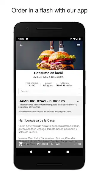 Play Burger Toki  and enjoy Burger Toki with UptoPlay