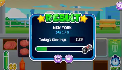 Play Burger Truck Trump  and enjoy Burger Truck Trump with UptoPlay