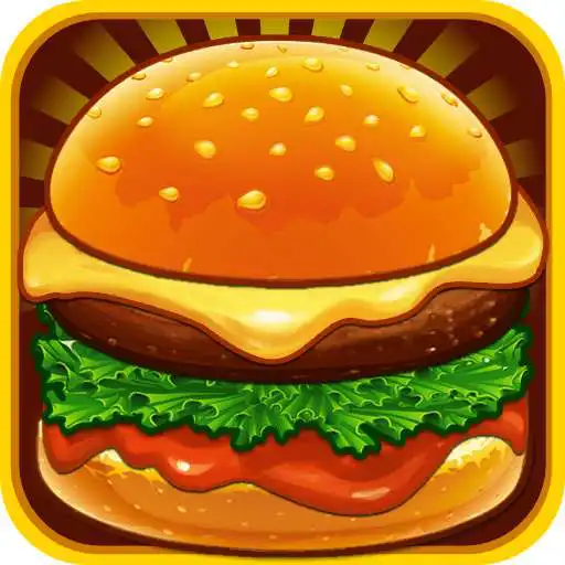 Free play online Burger Worlds APK Free play online Burger Worlds APK