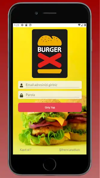 Play Burgerx mobile  and enjoy Burgerx mobile with UptoPlay