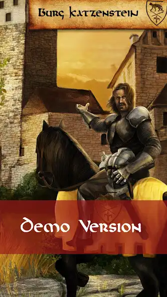 Play Burg Katzenstein Demo  and enjoy Burg Katzenstein Demo with UptoPlay