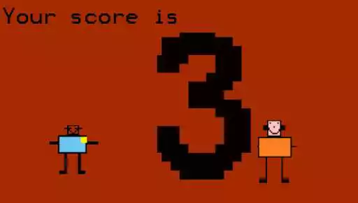 Play Burglar attack - one click game  and enjoy Burglar attack - one click game with UptoPlay