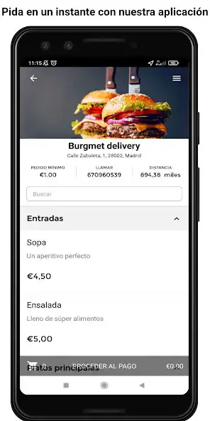 Play Burgmet  and enjoy Burgmet with UptoPlay