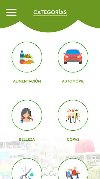 Play BurgoCentro as an online game BurgoCentro with UptoPlay