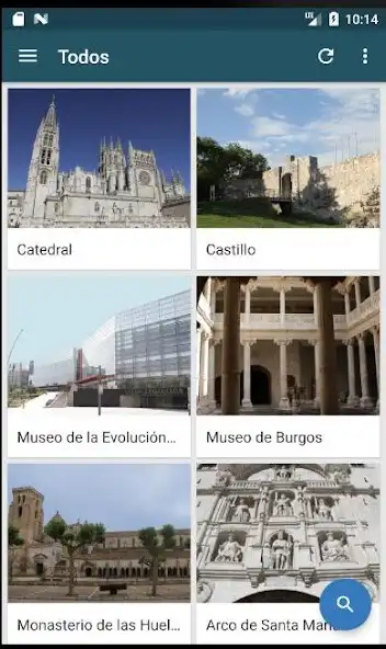 Play Burgos Ciudapp  and enjoy Burgos Ciudapp with UptoPlay