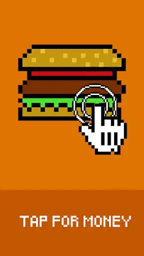 Play Burguer Clicker Idle Business Simulator  and enjoy Burguer Clicker Idle Business Simulator with UptoPlay