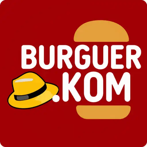 Play Burguer.Kom APK