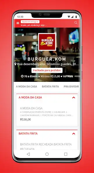Play Burguer.Kom  and enjoy Burguer.Kom with UptoPlay