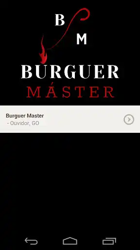 Play Burguer Master  and enjoy Burguer Master with UptoPlay