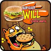 Free play online Burguer Will APK Free play online Burguer Will APK