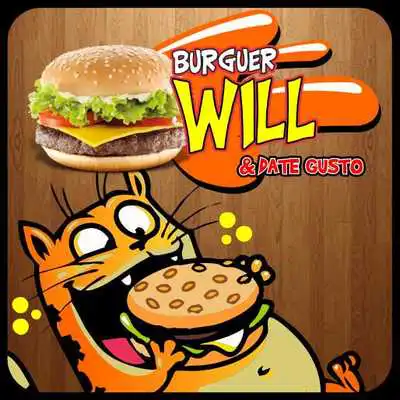 Play Burguer Will